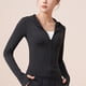thumbnail image 1 of Chaqueta Deportiva Mujer VelvetStreet con Capucha, 1 of 3