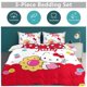 thumbnail image 3 of Hello Kitty Bedding Sets for Kids Men Women Twin Size, 3 of 5