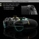 thumbnail image 4 of Mando inalámbrico con función de sensor de movimiento, joystick con efecto Hall y botón de disparo para Nintendo Switch 2, 4 of 9
