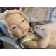 thumbnail image 1 of Muñeca Baby So Lovely Recién Nacida 30cm Ropa Dorada 18m+, 1 of 4
