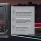 thumbnail image 4 of Detector de radar Escort Redline 360c Plug and Play, 4 of 7