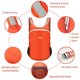 thumbnail image 3 of Mochila Tuban Ultraligera Plegable Resistente al Agua, 3 of 7