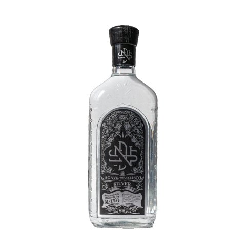 Tequila Senda Silver 40° 750Cc
