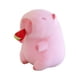 thumbnail image 3 of Lindo Animal De Peluche De Capibara, Juguete De Peluche De Capibara Para Adolescentes, Niños Y Niñas, Capibara Sandía, 3 of 5