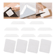 thumbnail image 1 of Almohadillas Antideslizantes For Alfombras, 12 Unidades, 1 of 3
