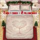 thumbnail image 1 of Soft Printed Bedding Set Polyester Fabric Decorative & Warm Ideal for Bedroom or Guest Room, 1 of 5