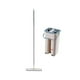 thumbnail image 1 of Trapeador Mopa Plana Microfibra Con Cubo - Puntostore, 1 of 2