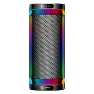 Parlante Inalámbrico Kolke Hifi 360 750W Rms Karaoke Tws 6,5