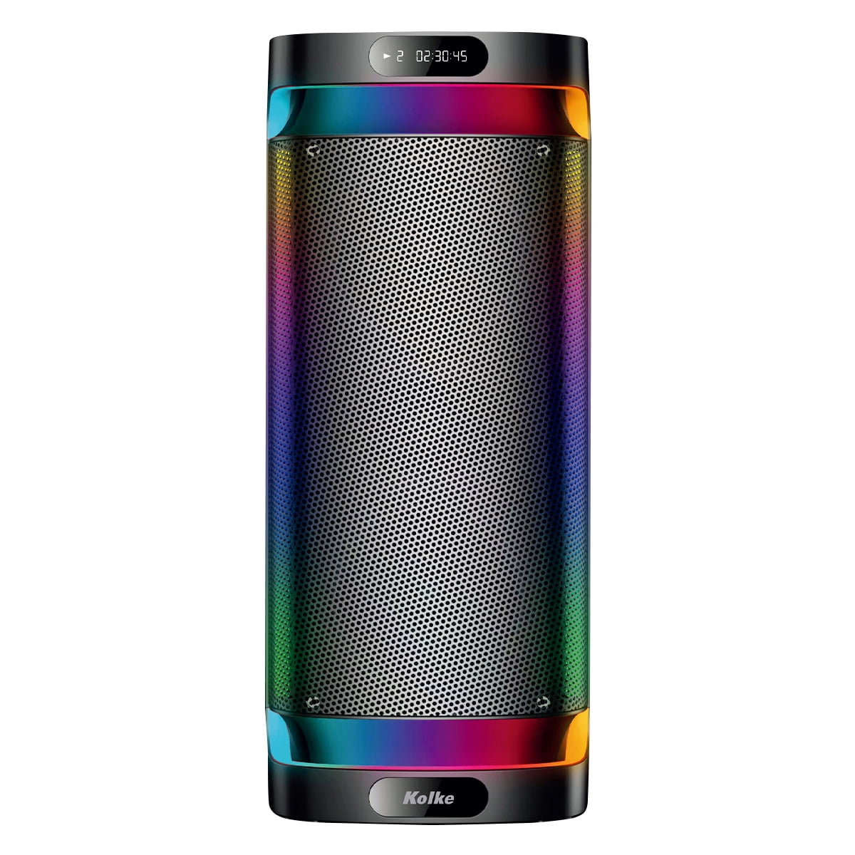 Parlante Inalámbrico Kolke Hifi 360 750w Rms Karaoke Tws 6,5