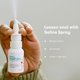 thumbnail image 3 of Kit Cuidado Nasal FridaBaby NoseFrida Spray 20 ml 10 Filtros, 3 of 3