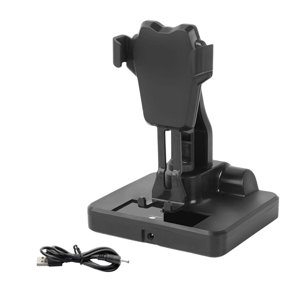 Magideal - Dispositivo De Balanceo Ajustable Para Teléfono Celular Dispositivo De Ganancia De Paso Rápido Con Cable Usb Teléfono Cambiar