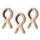 thumbnail image 3 of Clip para Toallas de Playa Rosa, 3 of 3