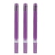 thumbnail image 5 of 3 Rotuladores Para Delineador De Pelotas De Golf, Bolígrafo De Tinta Acrílica Duradera Para Entrenamiento De Principiantes, Color Morado, 5 of 5