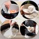 thumbnail image 3 of 2 cucharas para servir arroz antiadherentes con base, 3 of 3