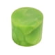 thumbnail image 1 of Casquillos Para Taco De Billar, Casquillos Compactos Para Taco De Billar, Accesorios Para Tacos De Billar, Color Verde, 1 of 5
