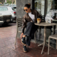 thumbnail image 2 of Zapatilla Negro Mujer Urbano Chalada Antu, 2 of 11