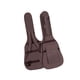 thumbnail image 4 of Funda Protectora Para Guitarra Eléctrica, Funda Protectora Para Guitarra Acústica De 40 A 41 Pulgadas, Color Café, 4 of 5