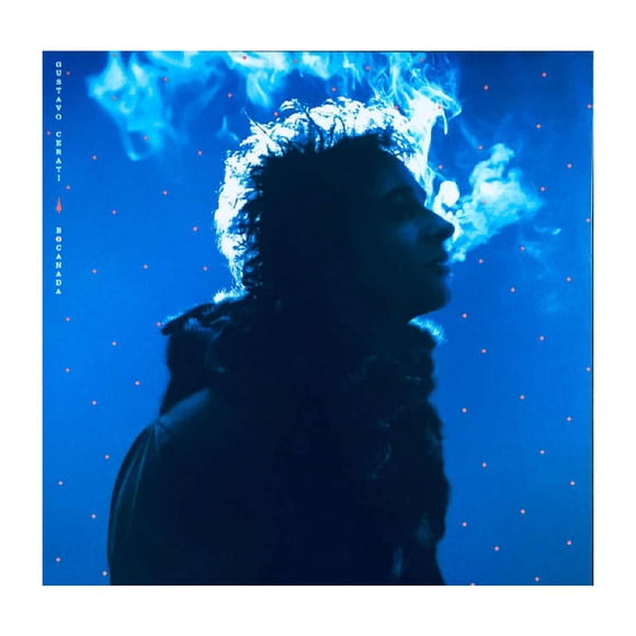 VINILO GUSTAVO CERATI/ BOCANADA 2LP