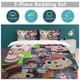 thumbnail image 5 of Tony Tony Chopper Bed Duvet Cover Funny Anime Cartoon Bedding Sets Lightweight 3 Piece Comforter Sets, 5 of 5