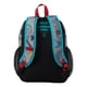 thumbnail image 3 of Mochila Urbana Notebook Escolar Totto Classic Infantil Rpet, 3 of 3