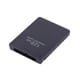 thumbnail image 2 of Tarjeta de memoria PS2 High Speed 128MB negra, 2 of 6