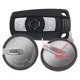 thumbnail image 1 of (Paquete de 2) Batería de Repuesto para Llave BMW VL2020 3V 20mAh, 1 of 6