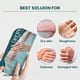 thumbnail image 4 of Mascarilla De Manos Derma Layer Para Piel Seca Y Agrietada 5 Paquetes, 4 of 8