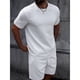 thumbnail image 1 of Conjunto Hombre Short y Polera Tendencia Urbana 0271, 1 of 4
