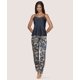 thumbnail image 1 of PIJAMA SATIN J-679, 1 of 3