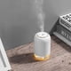 thumbnail image 4 of Mini humidificador portátil para coche, oficina, escritorio, recargable por USB, pequeño soporte para vaso de niebla refrescante, humidificador para coche, difusor para el hogar, habitación de bebé, v, 4 of 6