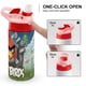 thumbnail image 4 of Botella de Agua Angry Birds Rosa 12 oz, 4 of 6