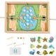 thumbnail image 5 of Juego de Pesca Milagrosa Magnetica, 5 of 7