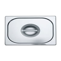 Imahe - Tapa Contenedor Gastronómico 1/4