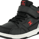 thumbnail image 4 of ZAPATILLAS URBANAS BAMBOO NEGRO INFANTIL 2937-02 - Talla 31, 4 of 5