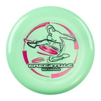 Frisbee Wham-O Freestyle, 10,5 Pulgadas, 160 G, Duradero Y Flexible