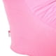 thumbnail image 5 of Pouf Tatto 1 Cuerpo Felpa Rosado, 5 of 6