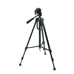 Disparo - Trípode Para Cámara 360° Profesional Universal 1,45 Metros