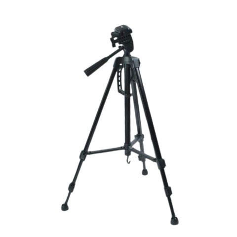 Disparo - Trípode Para Cámara 360° Profesional Universal 1,45 Metros