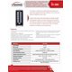 thumbnail image 5 of Sistema de control de acceso Visionis FPC-5656 Outswing Door, 5 of 9