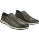 thumbnail image 5 of Zapato Ferracini Fluence Hombre 5545-559 D Tabaco Casual, 5 of 6