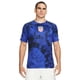 thumbnail image 1 of Nike Abrigo de fútbol USA Away Mundial 2022/23 para hombre azul XL, 1 of 6