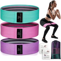Sets De Inicio De Yoga Resistance Bands Renoj Para Mujeres Y Hombres