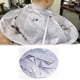 thumbnail image 4 of Capa de barbero plegable con paraguas, impermeable, ideal para uso profesional en peluquerías y salones de belleza, ideal para adultos y niños., 4 of 8