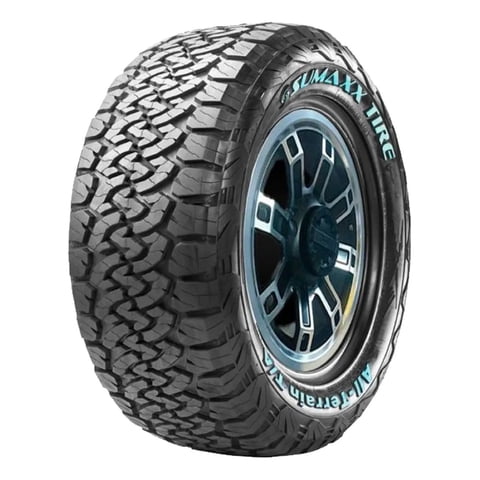 Neumatico Sumaxx 205/60R15 All Terrain T/A 91H H