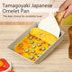 thumbnail image 4 of Sartén para Saltear SLONUVLND Tamagoyaki Antiadherente 15x18 cm, 4 of 6