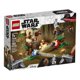 thumbnail image 4 of Kit de construcción LEGO Star Wars Action Battle Endor Assault, 4 of 7