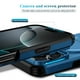 thumbnail image 3 of Funda FOXDOCK para iPhone 16 Pro Max – Magnética Antigolpes con Soporte y Protección Doble, 3 of 6