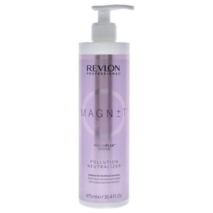 Revlon - Neutralizador Magnético De La Contaminación De Para Unisex - Tratamiento De 16,4 Oz