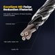 thumbnail image 5 of Auriculares Jogteg con micrófono, 5 unidades, con cable, 5 of 7
