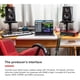 thumbnail image 2 of Interfaz de Audio Focusrite Scarlett 18i16 4ta Gen USB 18x16, 2 of 3